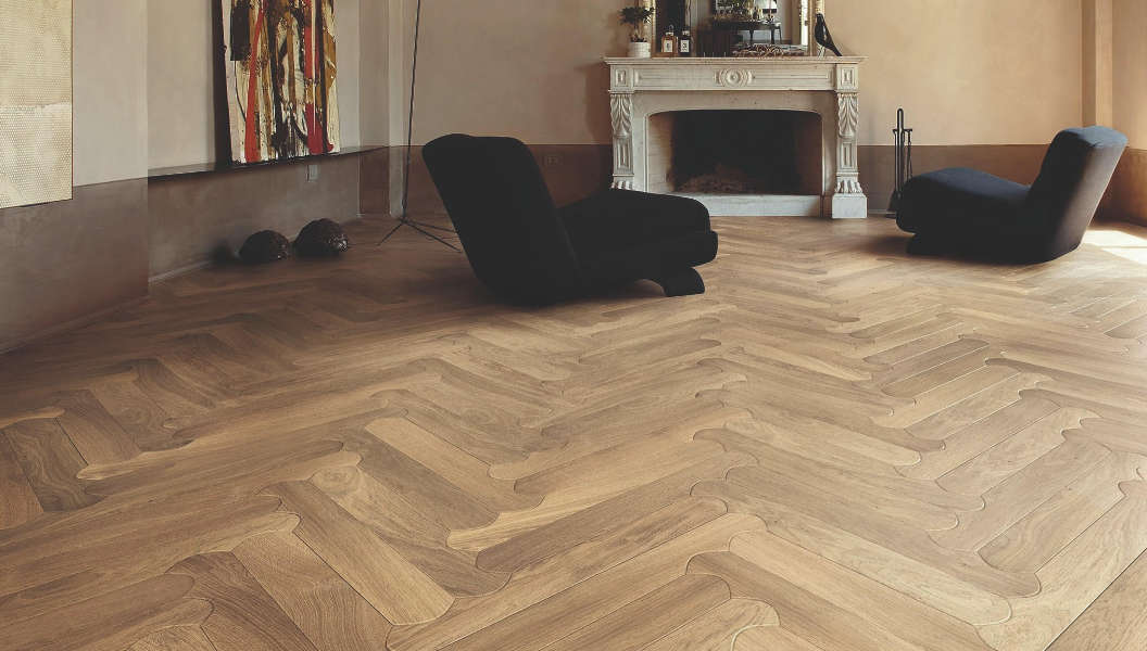 Напольное покрытие