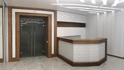 Стоматология "Доктор Голуб"